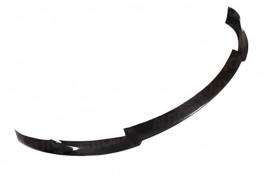 Carbon Fibre Performance Front Splitter for Tesla Model 3 by FORM (2018+) FORM Industries