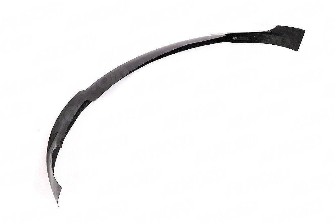 Carbon Fibre Performance Front Splitter for Tesla Model 3 by FORM (2018+) FORM Industries