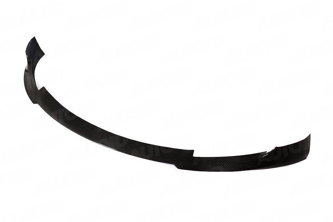 Carbon Fibre Performance Front Splitter for Tesla Model 3 by FORM (2018+) FORM Industries