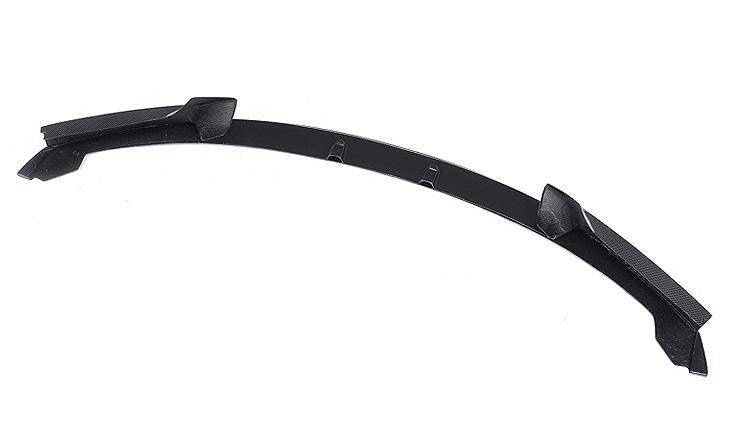 BMW 2 Series M Sport F22 F23 Carbon Fibre Front Splitter by FORM (2014-2020) FORM Industries