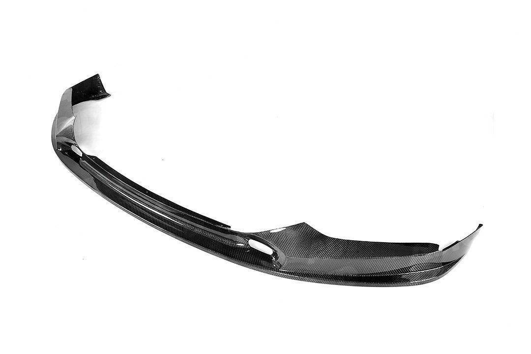 Carbon Fibre Performance Front Splitter for BMW 5 Series by FORM (2017-2019, G30 G31) FORM Industries