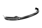 Carbon Fibre Performance Front Splitter for BMW 5 Series by FORM (2017-2019, G30 G31) FORM Industries