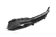 Carbon Fibre Performance Rear Diffuser for BMW 5 Series by FORM (2017+, G30 G31) FORM Industries