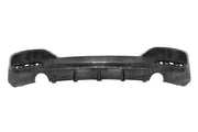 BMW M140i & M135i F20 F21 LCI Carbon Fibre Performance Rear Diffuser by FORM (2015-2019) FORM Industries