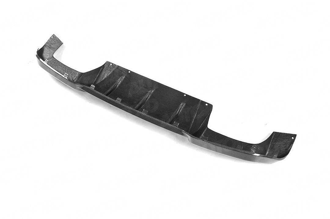 BMW M2 & M2 Competition F87 Carbon Fibre Rear Diffuser by FORM (2015-2021) FORM Industries