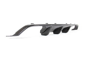 BMW M3 F80 & M4 F82 F83 Carbon Fibre Rear Diffuser by FORM (2014-2019) FORM Industries