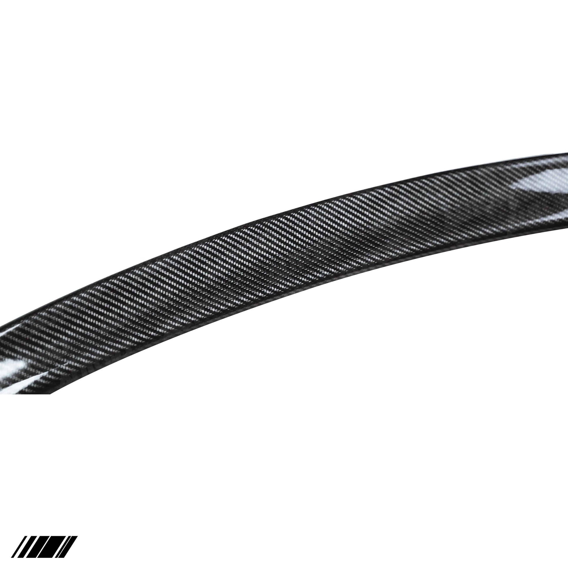 Carbon Fibre Performance Rear Spoiler for Audi A5, S5 & RS5 Coupe by FORM (2016+, B9) FORM Industries