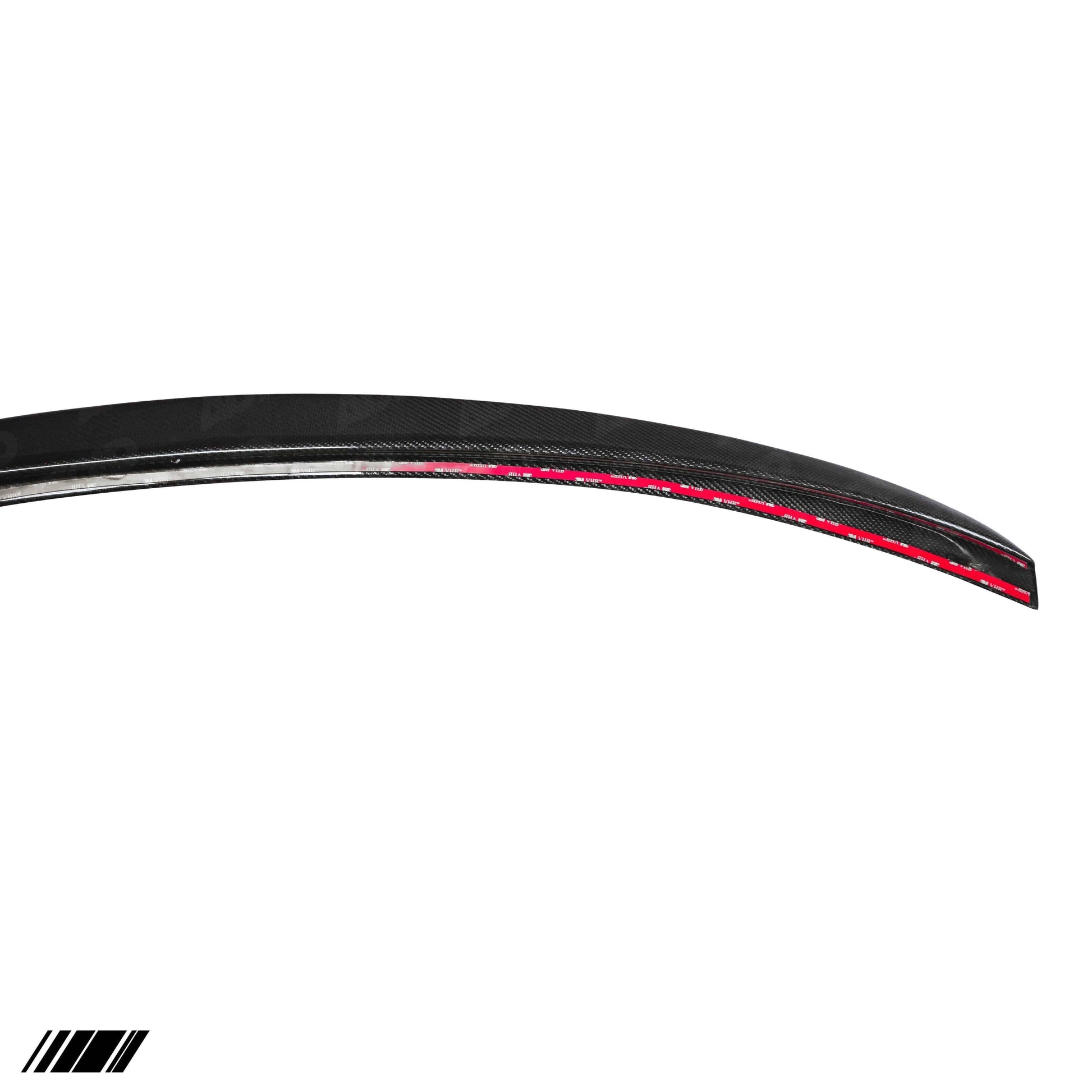 Carbon Fibre Performance Rear Spoiler for Audi A5, S5 & RS5 Coupe by FORM (2016+, B9) FORM Industries