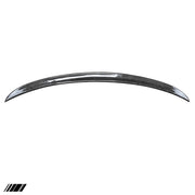Carbon Fibre Performance Rear Spoiler for Audi A5, S5 & RS5 Coupe by FORM (2016+, B9) FORM Industries