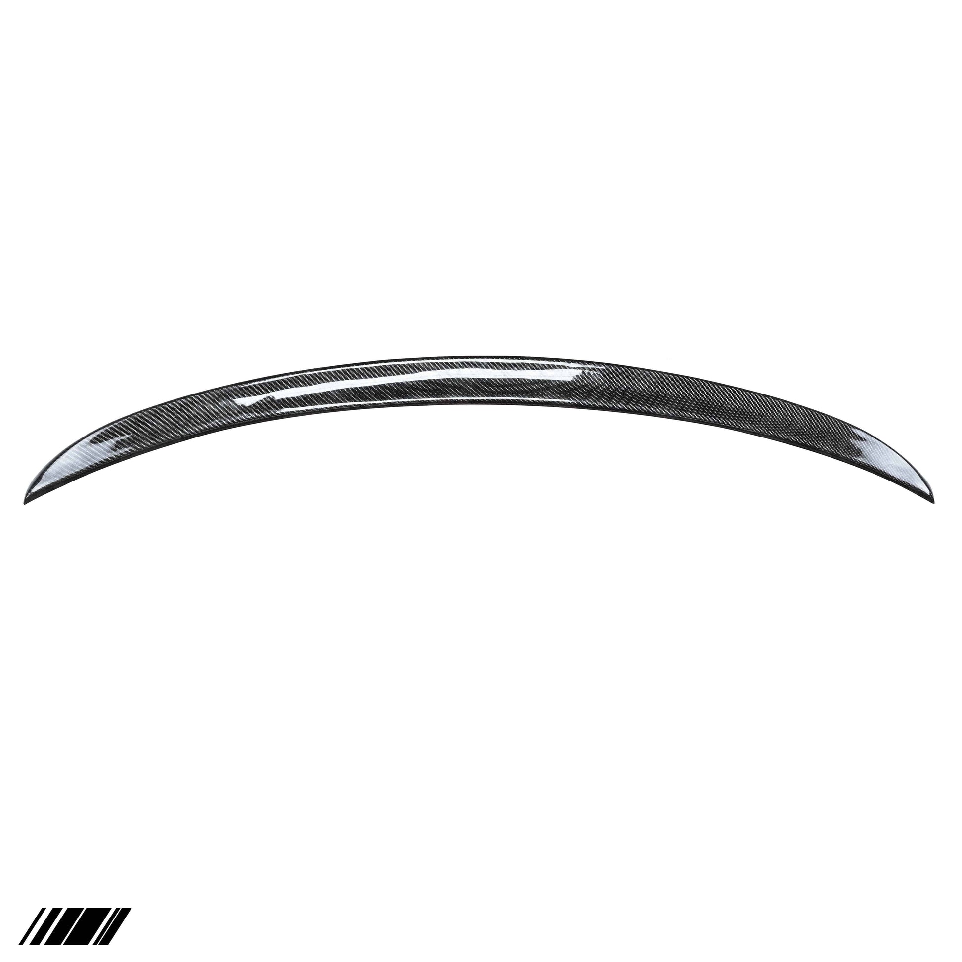 Carbon Fibre Performance Rear Spoiler for Audi A5, S5 & RS5 Coupe by FORM (2016+, B9) FORM Industries