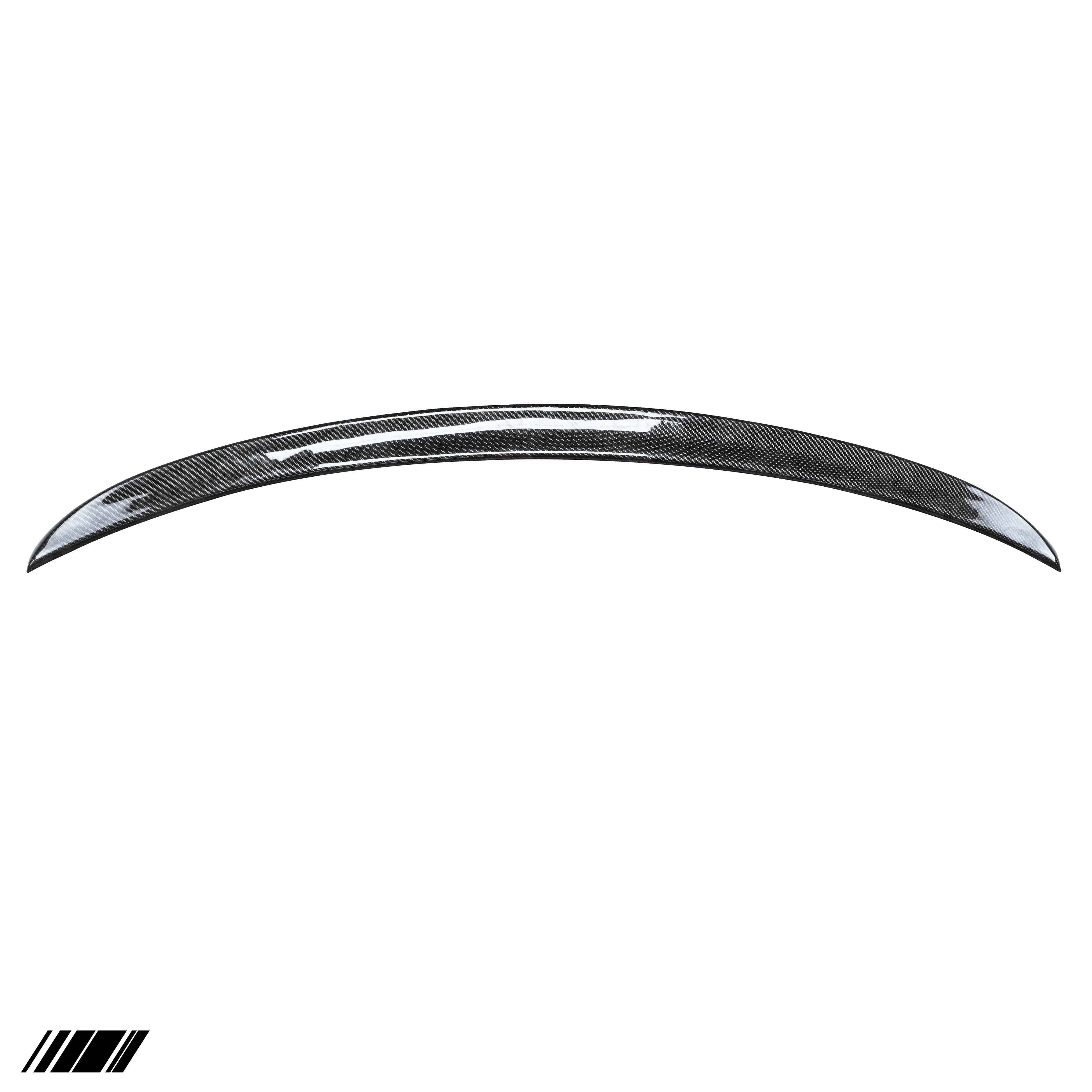 Carbon Fibre Performance Rear Spoiler for Audi A5, S5 & RS5 Coupe by FORM (2016+, B9) FORM Industries