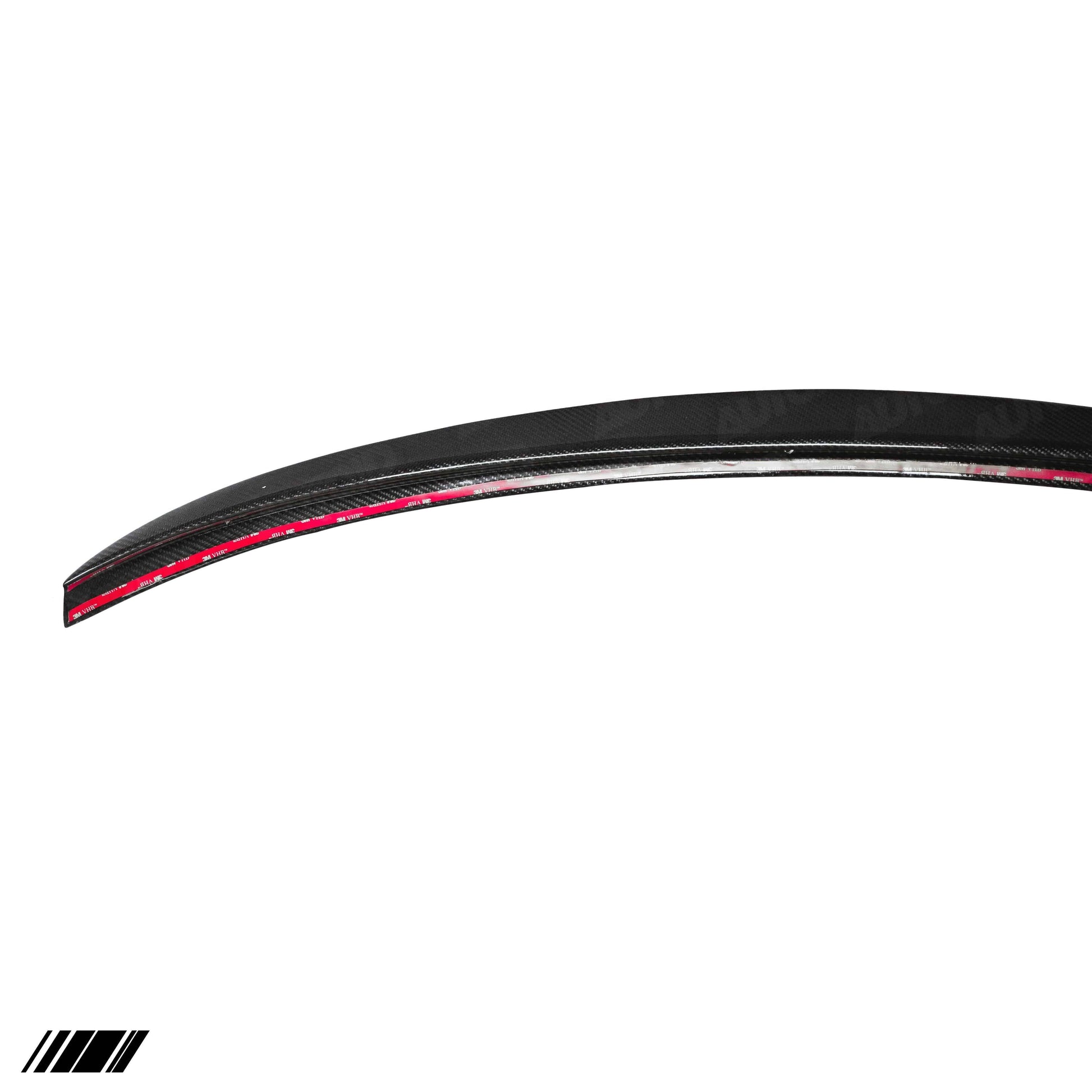 Carbon Fibre Performance Rear Spoiler for Audi A5, S5 & RS5 Coupe by FORM (2016+, B9) FORM Industries
