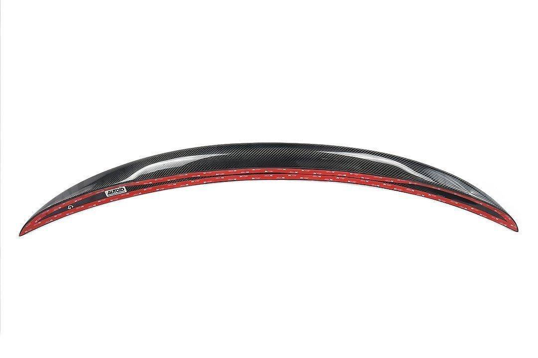 BMW 2 Series F22 & M2 F87 Carbon Fibre Performance Rear Spoiler by FORM (2014-2021) FORM Industries