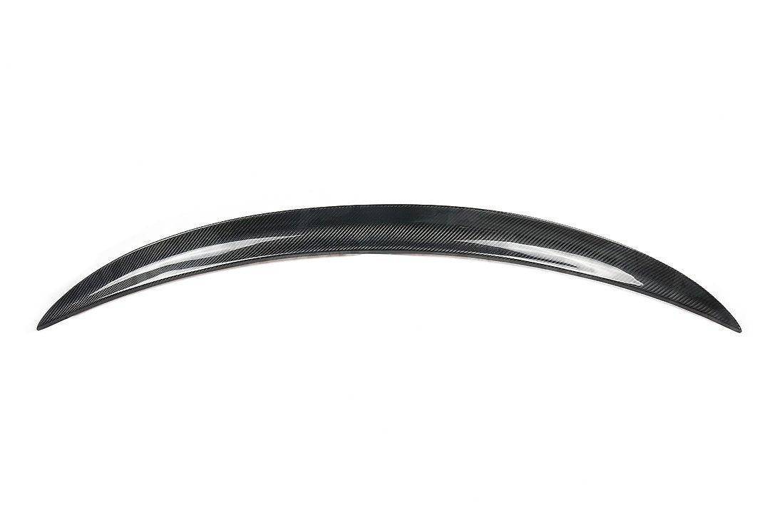 BMW 2 Series F22 & M2 F87 Carbon Fibre Performance Rear Spoiler by FORM (2014-2021) FORM Industries