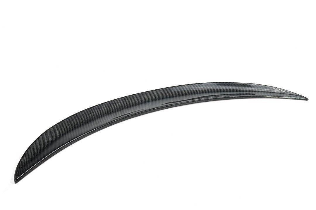 Carbon Fibre Performance Rear Spoiler for BMW 3 Series & M3 by FORM (2019+, G20 G80) FORM Industries