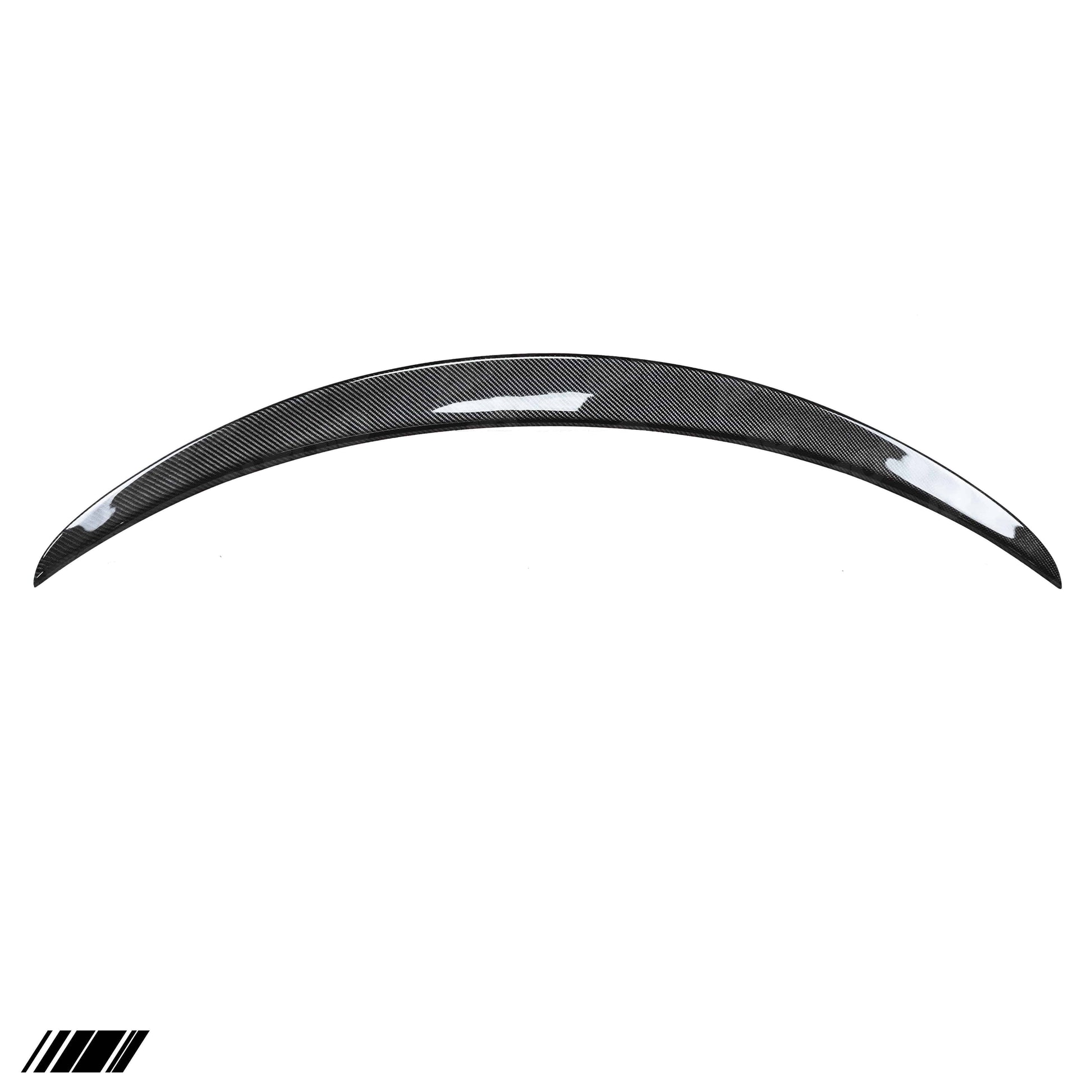 Carbon Fibre Performance Rear Spoiler for Mercedes C Class & C63 by FORM (2015+, C205) FORM Industries