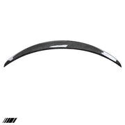 Carbon Fibre Performance Rear Spoiler for Mercedes C Class & C63 by FORM (2015+, W205) FORM Industries