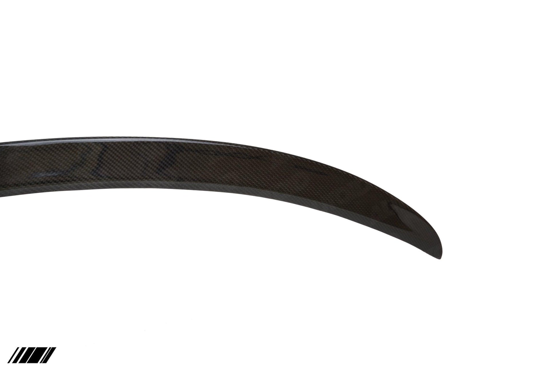 Carbon Fibre Performance Rear Spoiler for Tesla Model 3 by FORM (2018+) FORM Industries