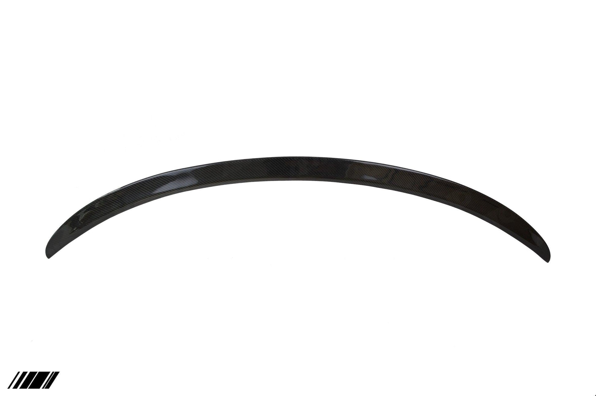 Carbon Fibre Performance Rear Spoiler for Tesla Model 3 by FORM (2018+) FORM Industries