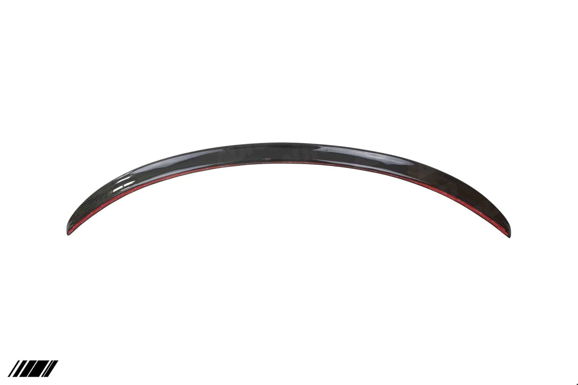 Carbon Fibre Performance Rear Spoiler for Tesla Model 3 by FORM (2018+) FORM Industries