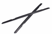BMW 1 Series F20 & 2 Series F22 Carbon Fibre Performance Side Skirts by FORM (2014-2020) FORM Industries