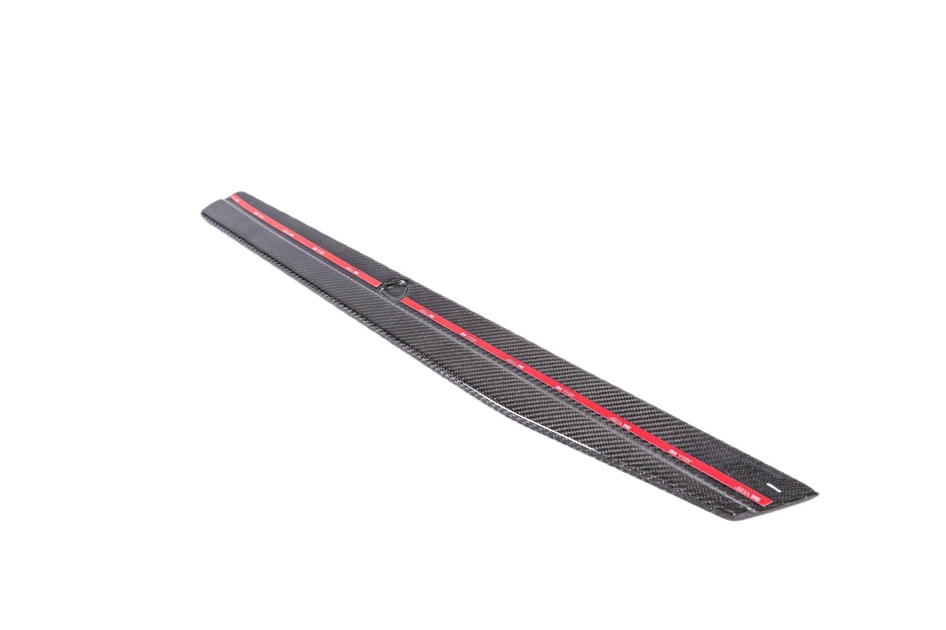 Carbon Fibre Performance Side Skirts for VW Golf, GTI & R by FORM (2019+, Mk8) FORM Industries