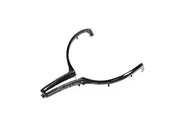 Carbon Fibre Steering Wheel Trim Accent for BMW M Cars by FORM (2012-2021, Fxx) FORM Industries