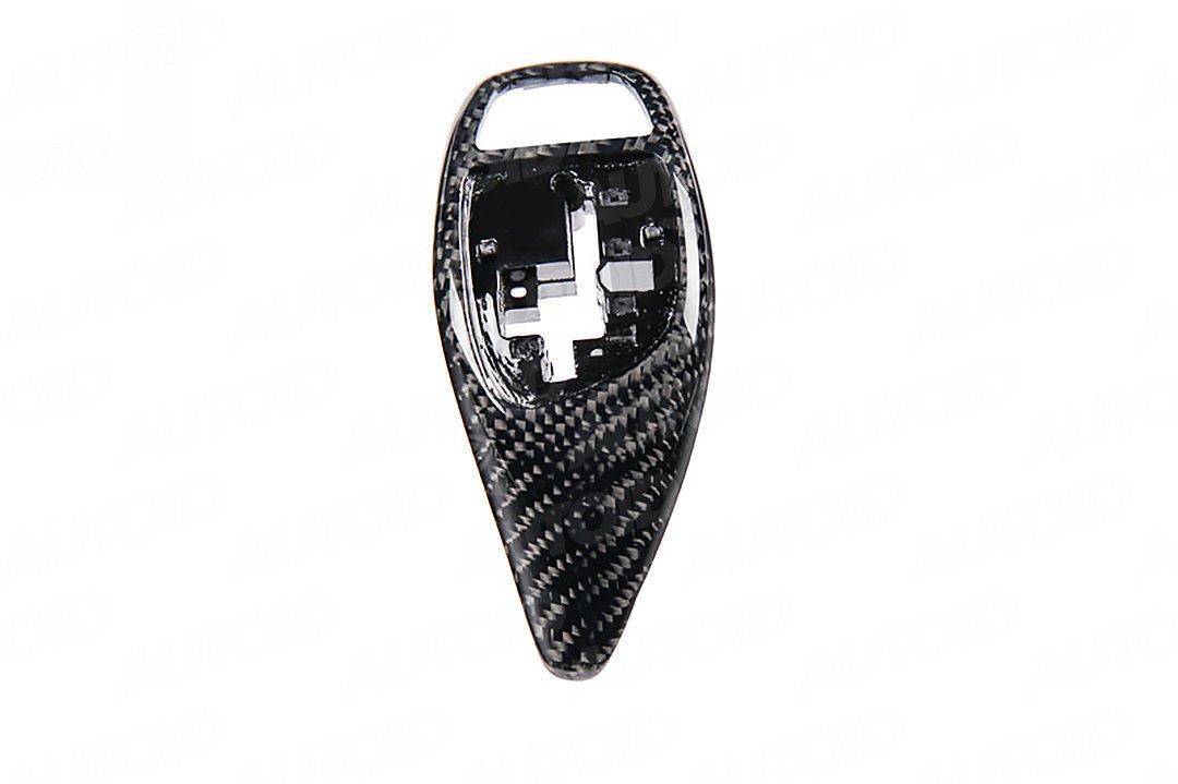 Carbon Fibre ZF8 Gear Selector for BMW M Sport Cars by FORM (2011-2020, Fxx) FORM Industries