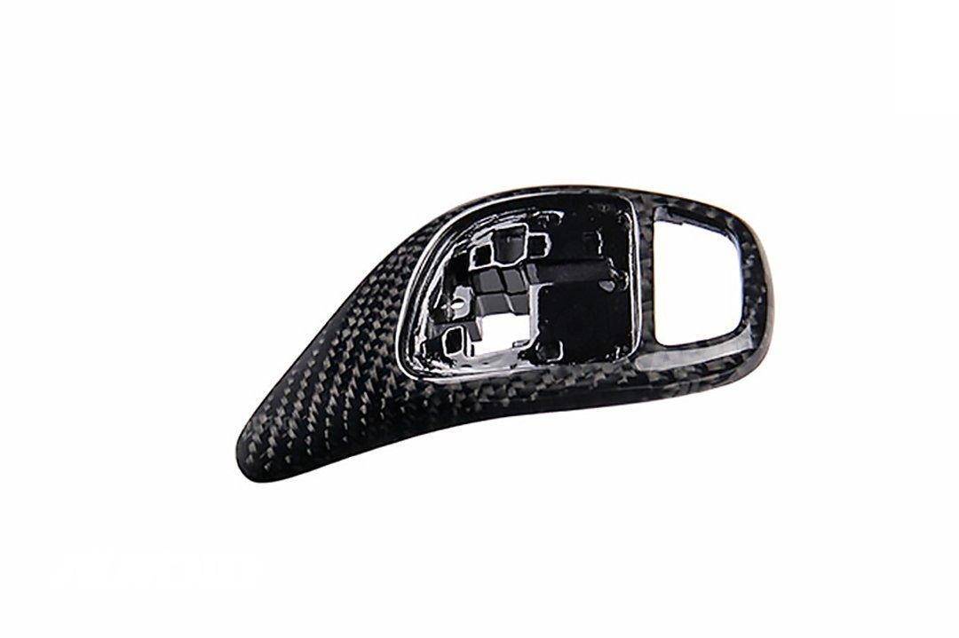 Carbon Fibre ZF8 Gear Selector for BMW M Sport Cars by FORM (2011-2020, Fxx) FORM Industries