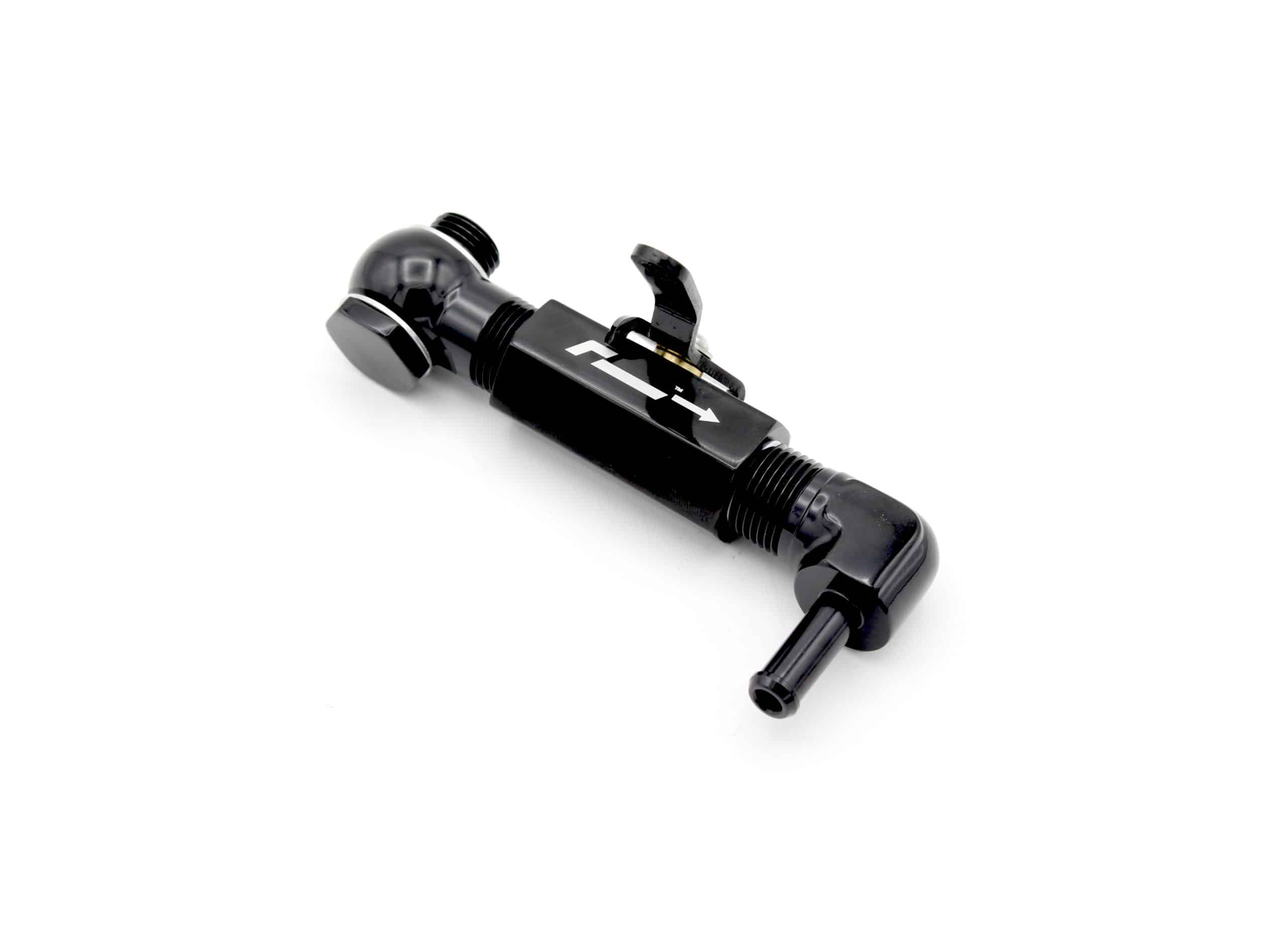 Racingline Drain Kit for Oil Management Catch Can - VWR130006