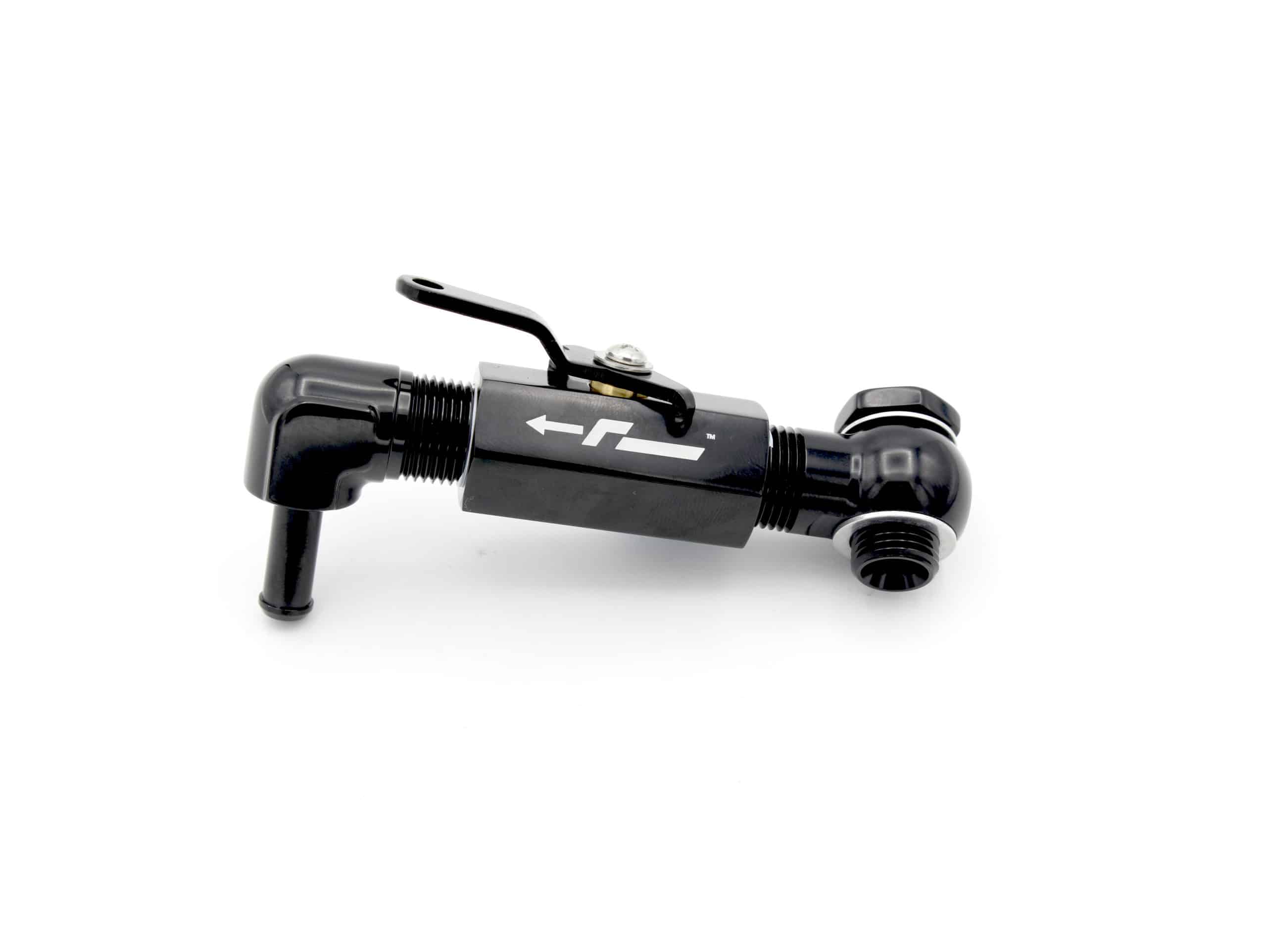 Racingline Drain Kit for Oil Management Catch Can - VWR130006