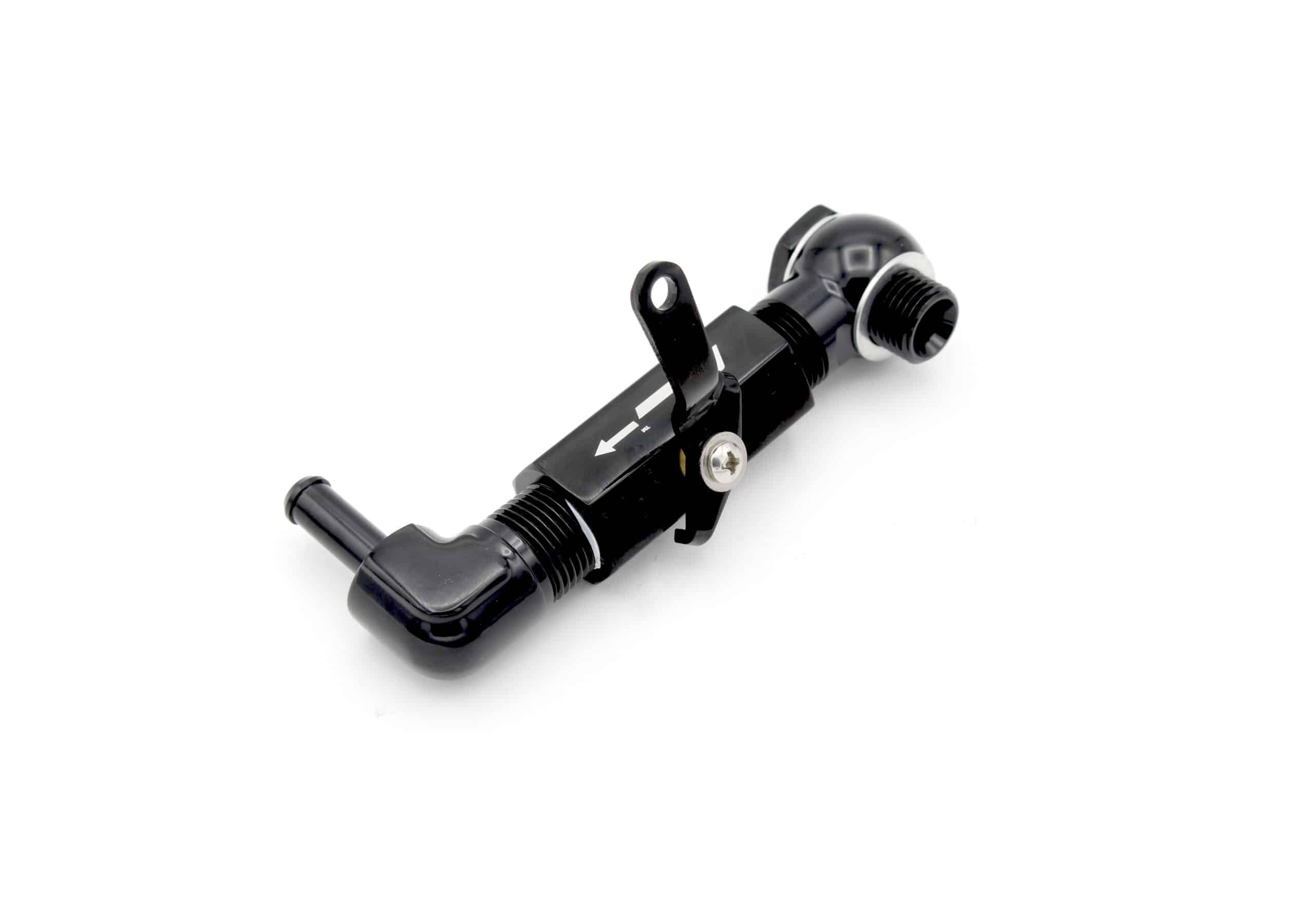 Racingline Drain Kit for Oil Management Catch Can - VWR130006