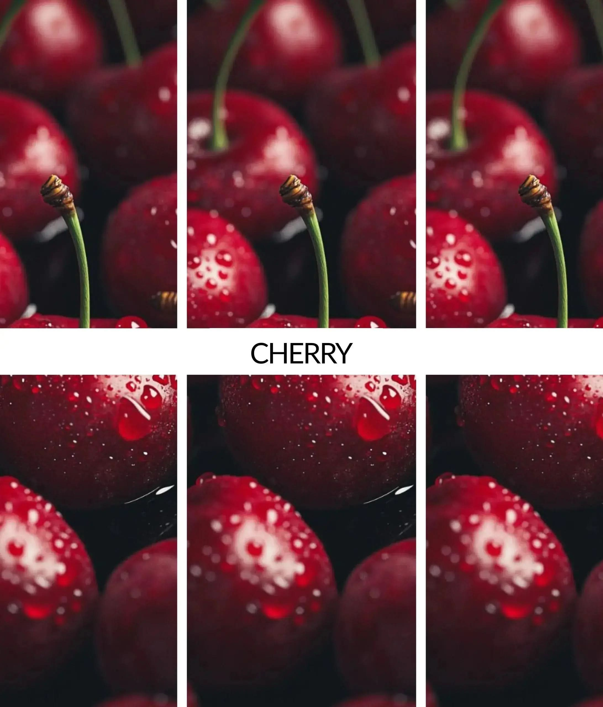 Cherry Bomb Turbo Can Spray Flava Car Scents