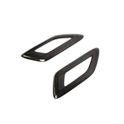 RANGE ROVER SPORT L494 CARBON FIBRE BONNET INTAKE TRIM