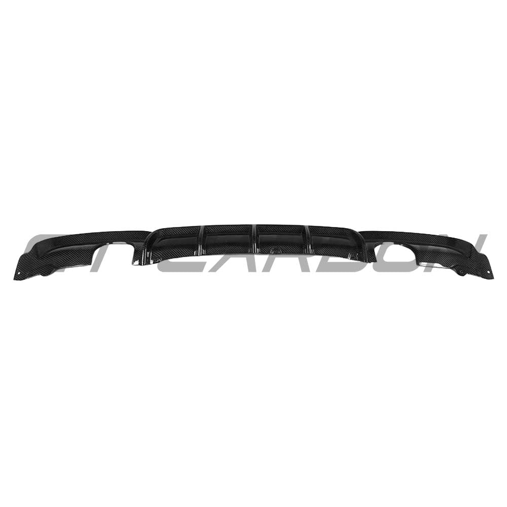 BMW F30 3 SERIES 2011-2019 FULL CARBON FIBRE KIT - V4