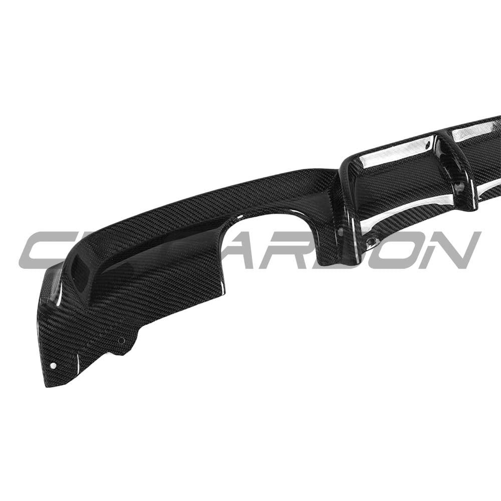 BMW F30 3 SERIES 2011-2019 FULL CARBON FIBRE KIT - V5