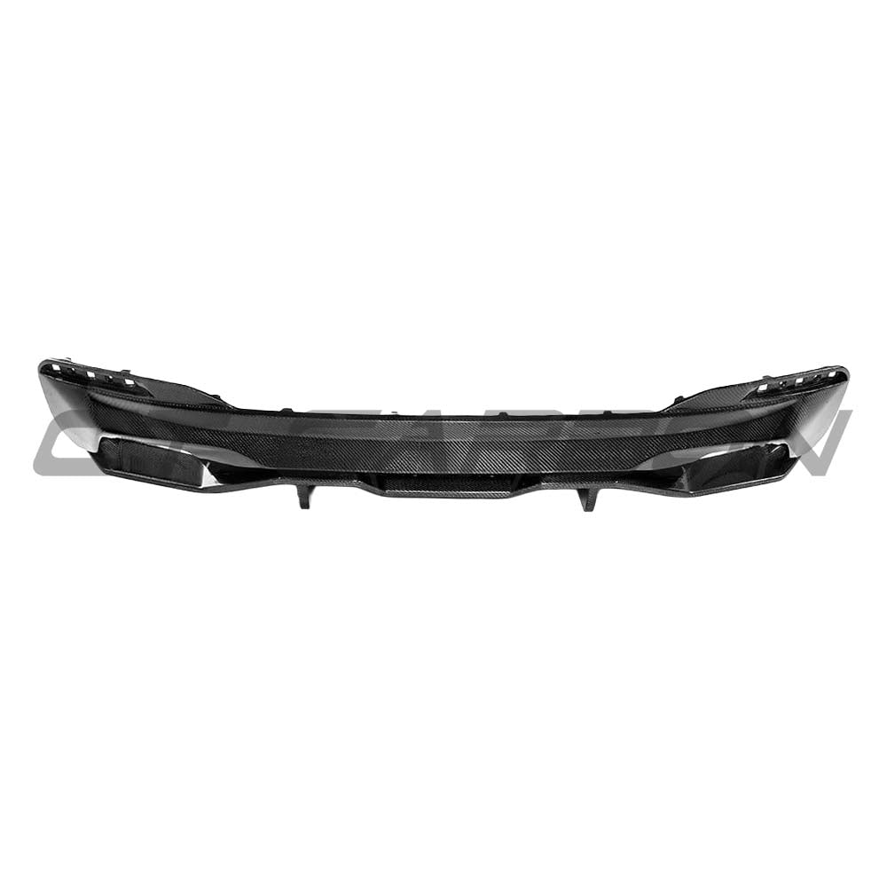BMW G30 5 SERIES PRE-LCI 2017-2020 CARBON FIBRE KIT - V3