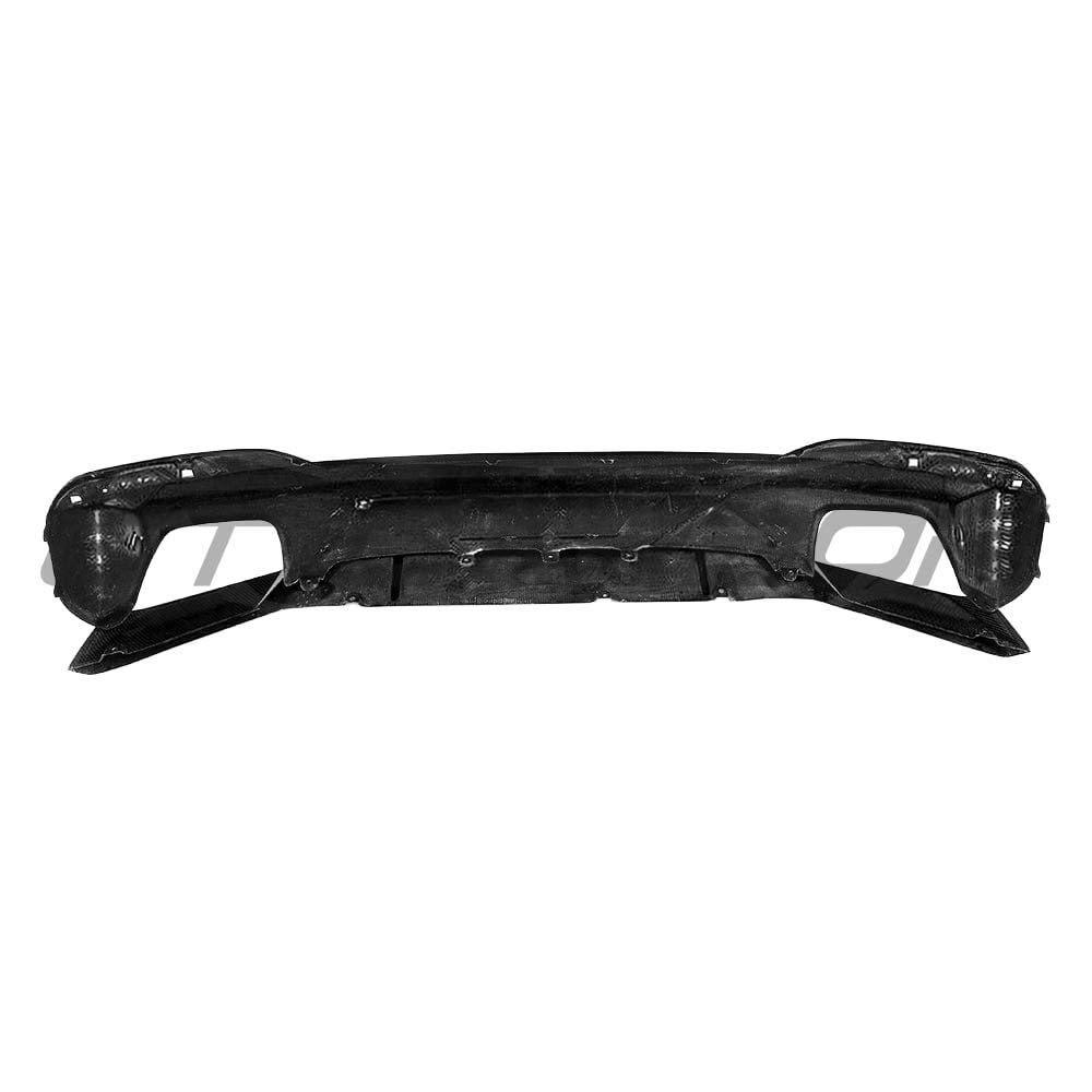 BMW G30 5 SERIES PRE-LCI 2017-2020 CARBON FIBRE KIT - V3