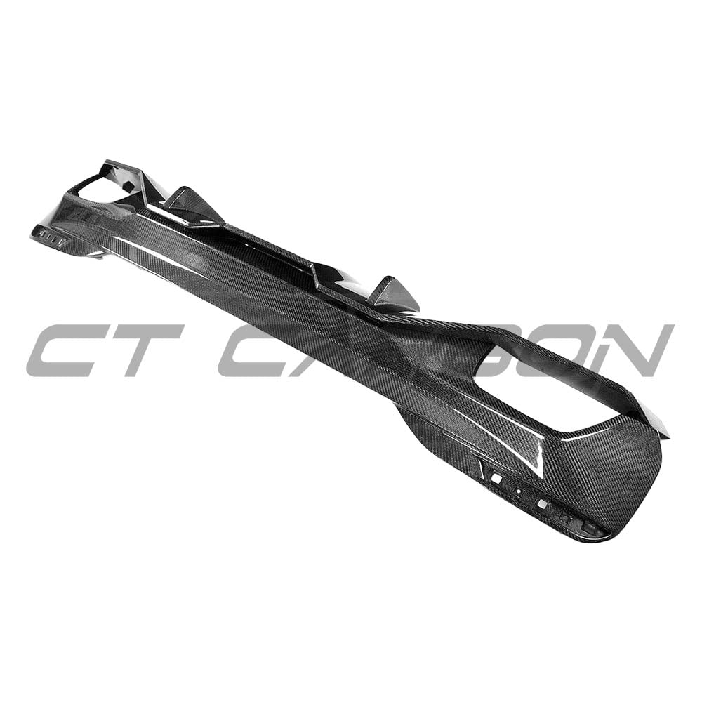 BMW G30 5 SERIES PRE-LCI 2017-2020 CARBON FIBRE KIT - V3