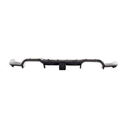 BMW M2 / M2C F87 CARBON FIBRE DIFFUSER - V5