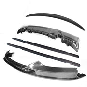 BMW F22 2 SERIES FULL CARBON FIBRE KIT - V1