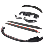 BMW G80 M3 FULL CARBON FIBRE KIT - V2 - CT DESIGN