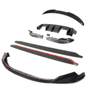 BMW G82 M4 FULL CARBON FIBRE KIT - V2 - CT DESIGN
