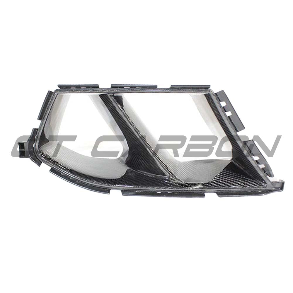 BMW M3/M4 G80/G81/G82/G83 CARBON FIBRE FRONT END PACK - V3