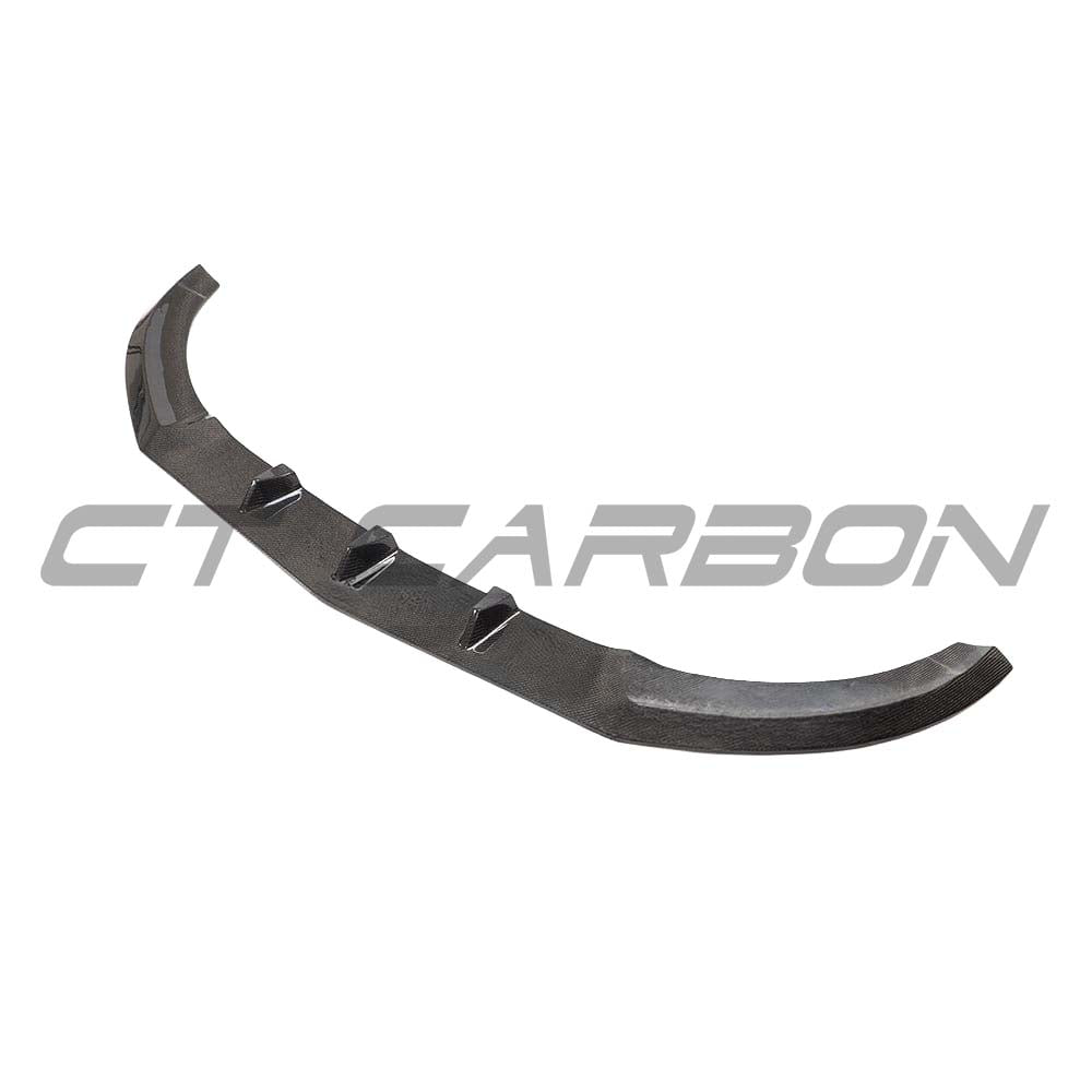MERCEDES C-CLASS & C43 W205 2015-2018 COUPE FULL CARBON FIBRE KIT - V1