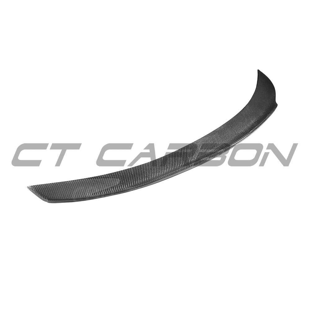 MERCEDES C63 W205 2014-2018 SALOON FULL CARBON FIBRE KIT - V1