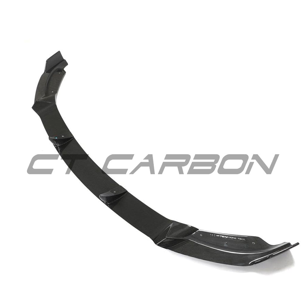 TESLA MODEL Y MK1 2020-2025 CARBON FIBRE FULL KIT - V3