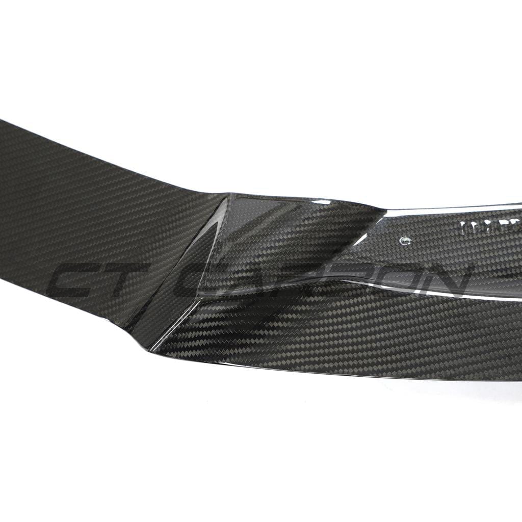 TESLA MODEL Y MK1 2020-2025 CARBON FIBRE FULL KIT - V3