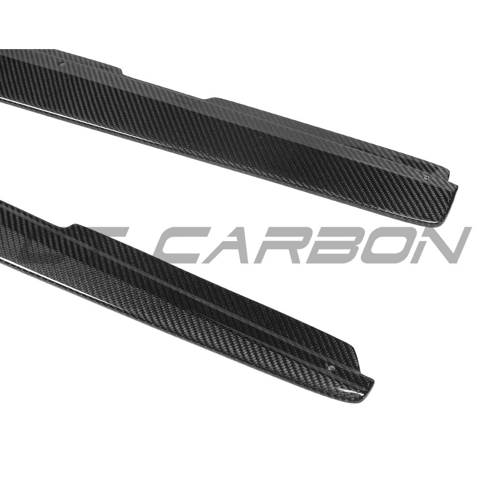BMW 2 SERIES F22 2014-2020 FULL CARBON FIBRE KIT - V3