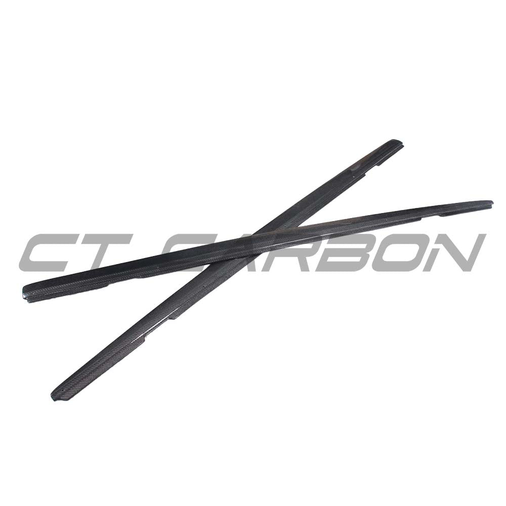 BMW 2 SERIES F22 2014-2020 FULL CARBON FIBRE KIT - V3